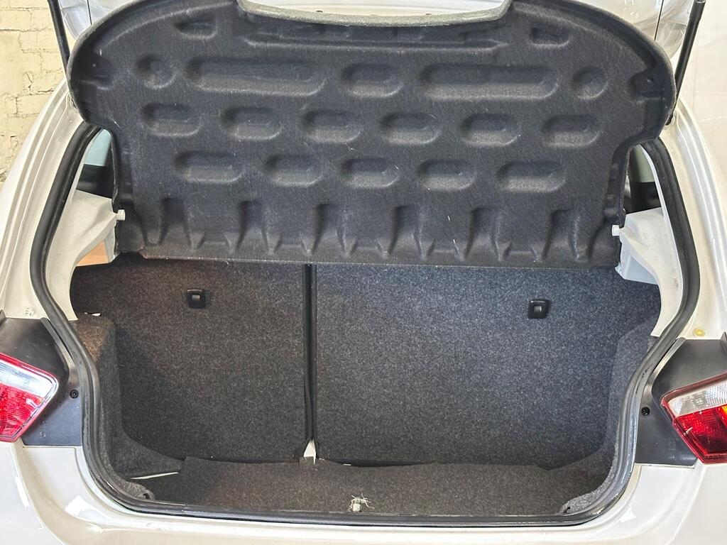 SEAT Ibiza 1.4 Toca Sport Coupe Euro 5 3dr full