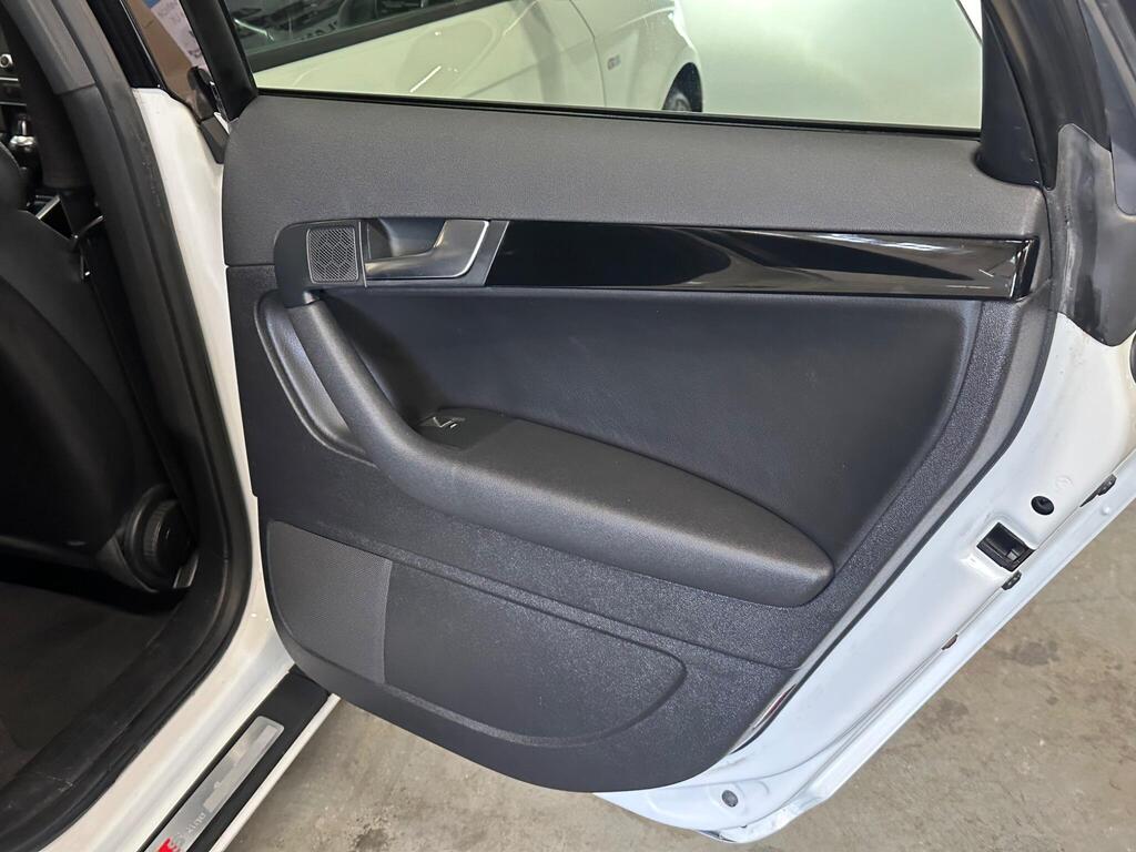 Audi A3 2.0 TDI Black Edition Sportback S Tronic Euro 5 (s/s) 5dr full