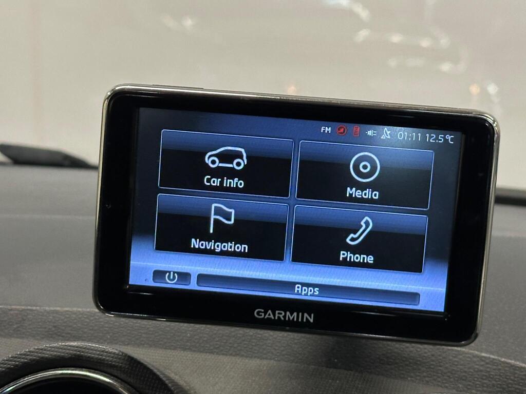 SEAT Ibiza 1.4 Toca Sport Coupe Euro 5 3dr full