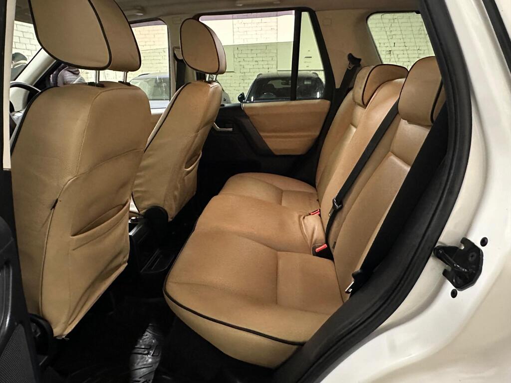 
								Land Rover Freelander 2 2.2 TD4e S 4WD Euro 4 (s/s) 5dr full									