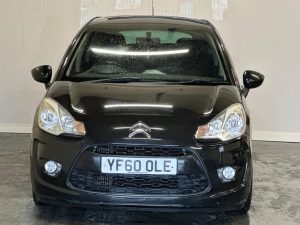 Citroen C3 1.6 HDi 16V Airdream + Euro 5 5dr