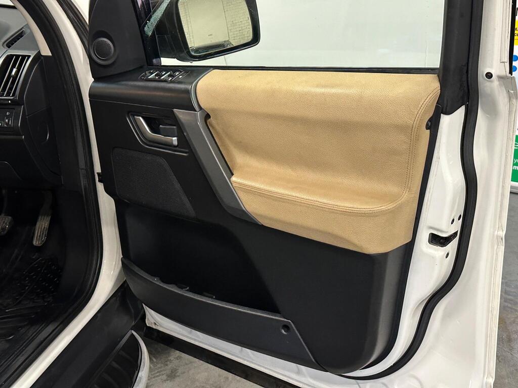 
								Land Rover Freelander 2 2.2 TD4e S 4WD Euro 4 (s/s) 5dr full									