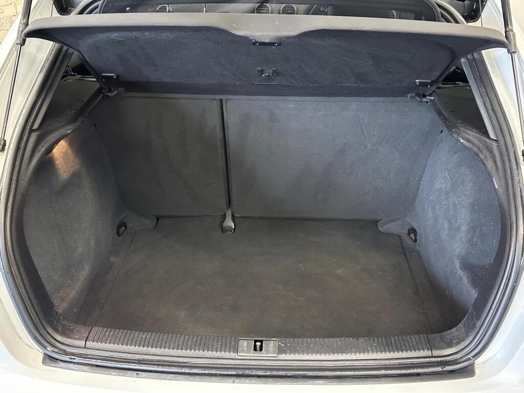 Audi A3 2.0 TDI Black Edition Sportback S Tronic Euro 5 (s/s) 5dr full