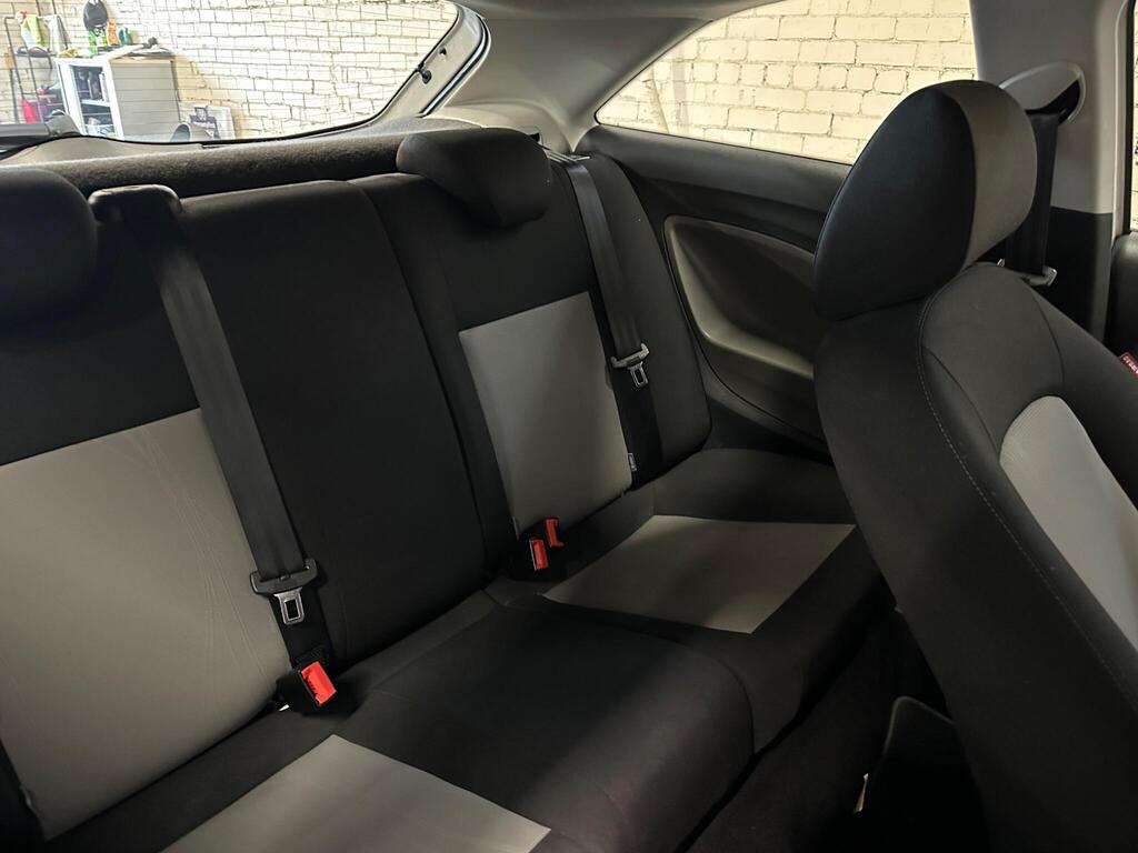 SEAT Ibiza 1.4 Toca Sport Coupe Euro 5 3dr full