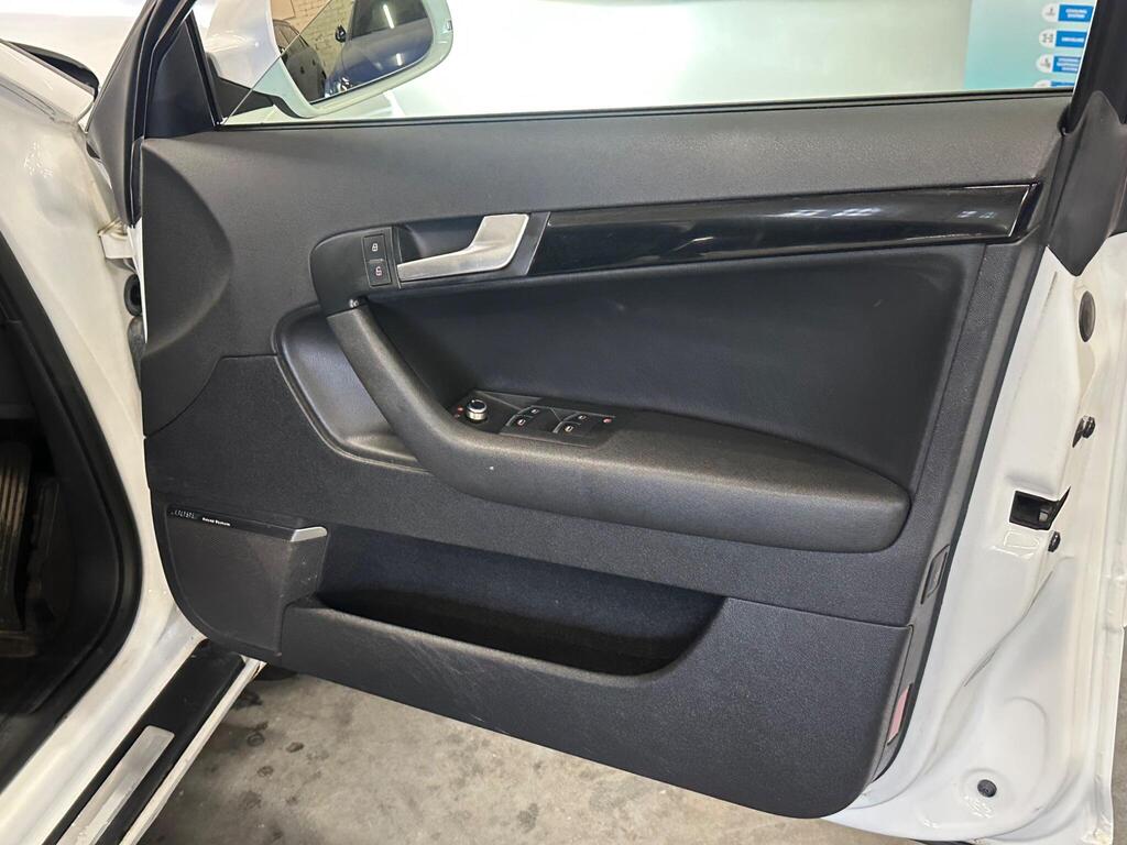 Audi A3 2.0 TDI Black Edition Sportback S Tronic Euro 5 (s/s) 5dr full