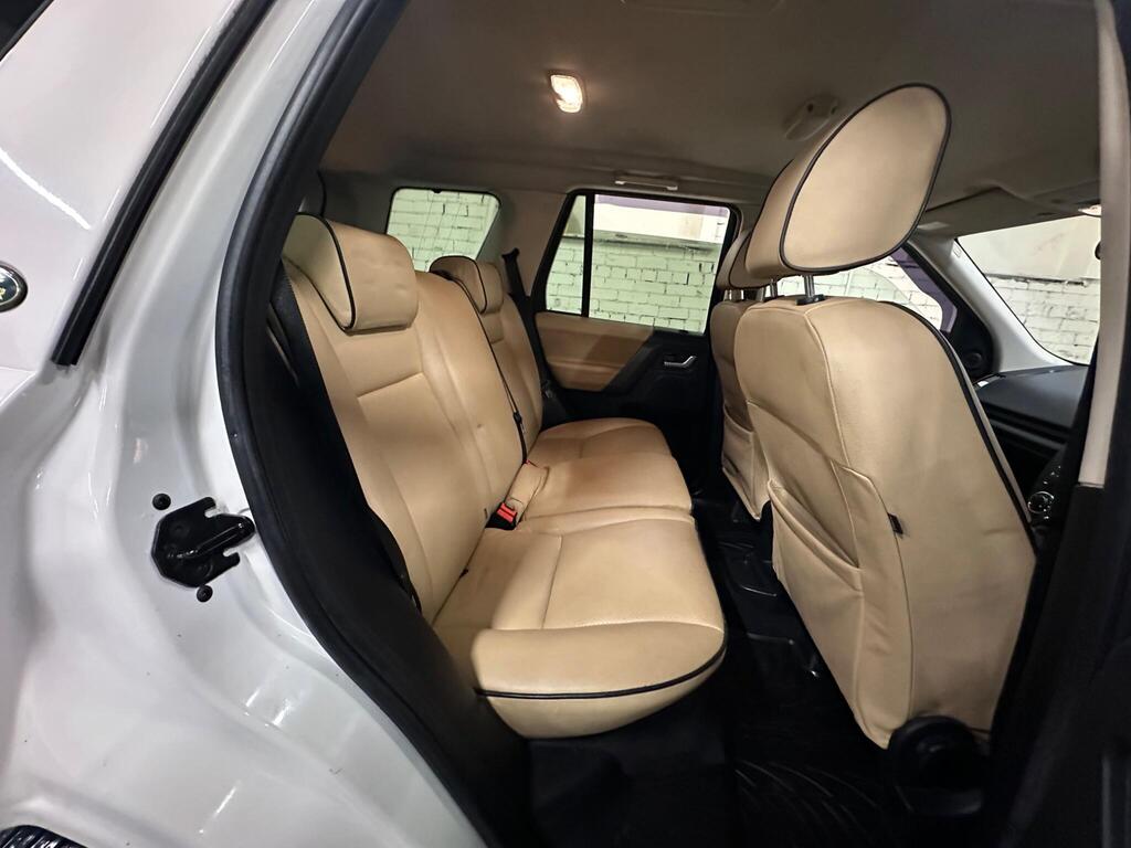 
								Land Rover Freelander 2 2.2 TD4e S 4WD Euro 4 (s/s) 5dr full									