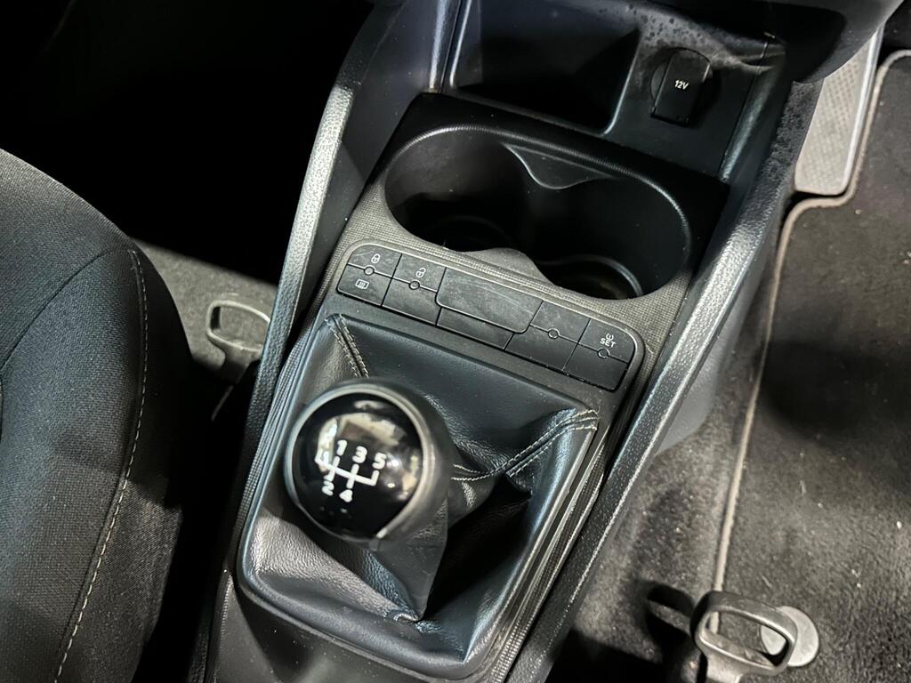 SEAT Ibiza 1.4 Toca Sport Coupe Euro 5 3dr full