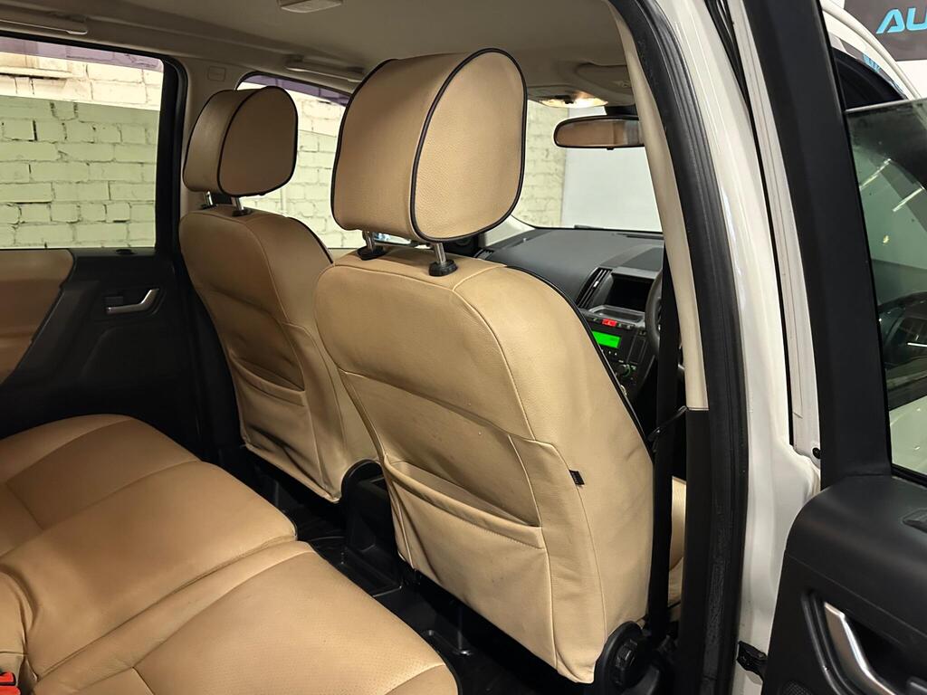 
								Land Rover Freelander 2 2.2 TD4e S 4WD Euro 4 (s/s) 5dr full									