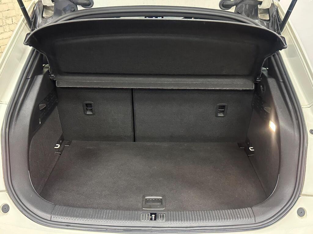Audi A1 1.6 TDI S line Sportback Euro 5 (s/s) 5dr full