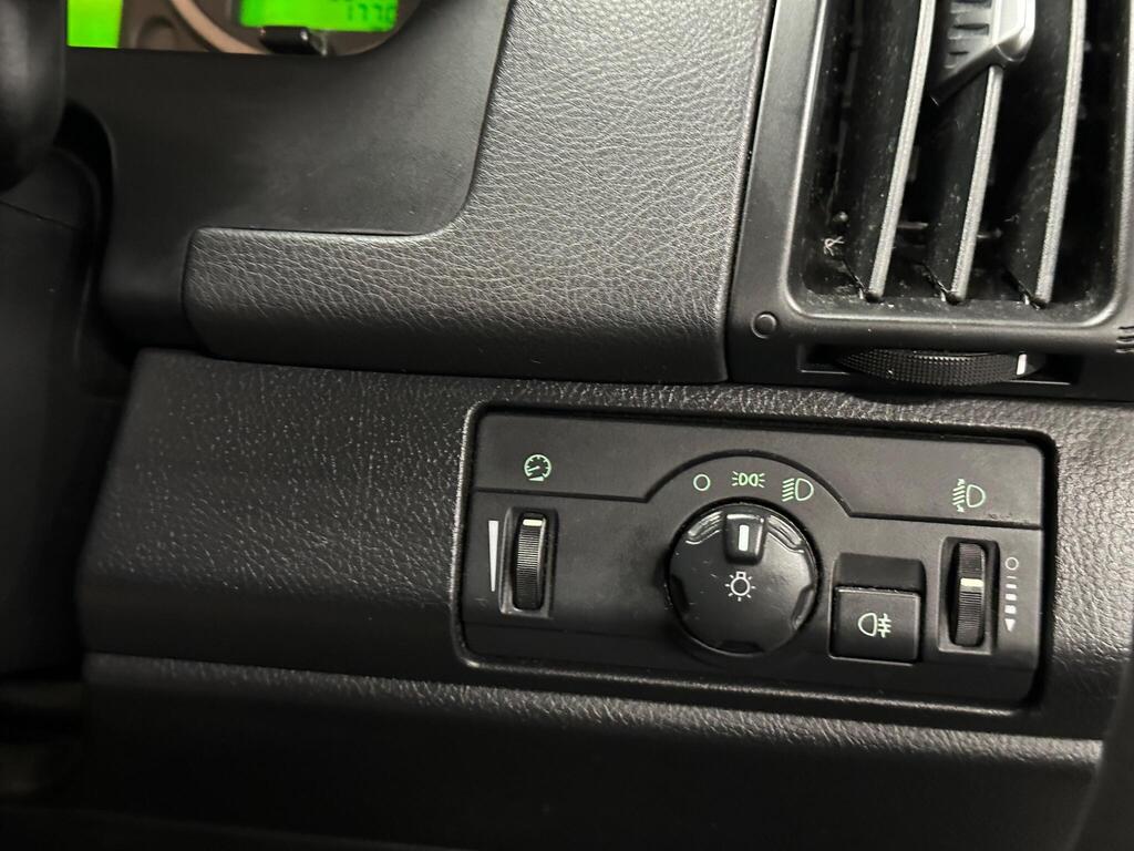 
								Land Rover Freelander 2 2.2 TD4e S 4WD Euro 4 (s/s) 5dr full									