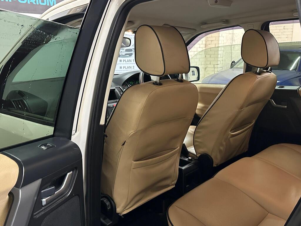 
								Land Rover Freelander 2 2.2 TD4e S 4WD Euro 4 (s/s) 5dr full									