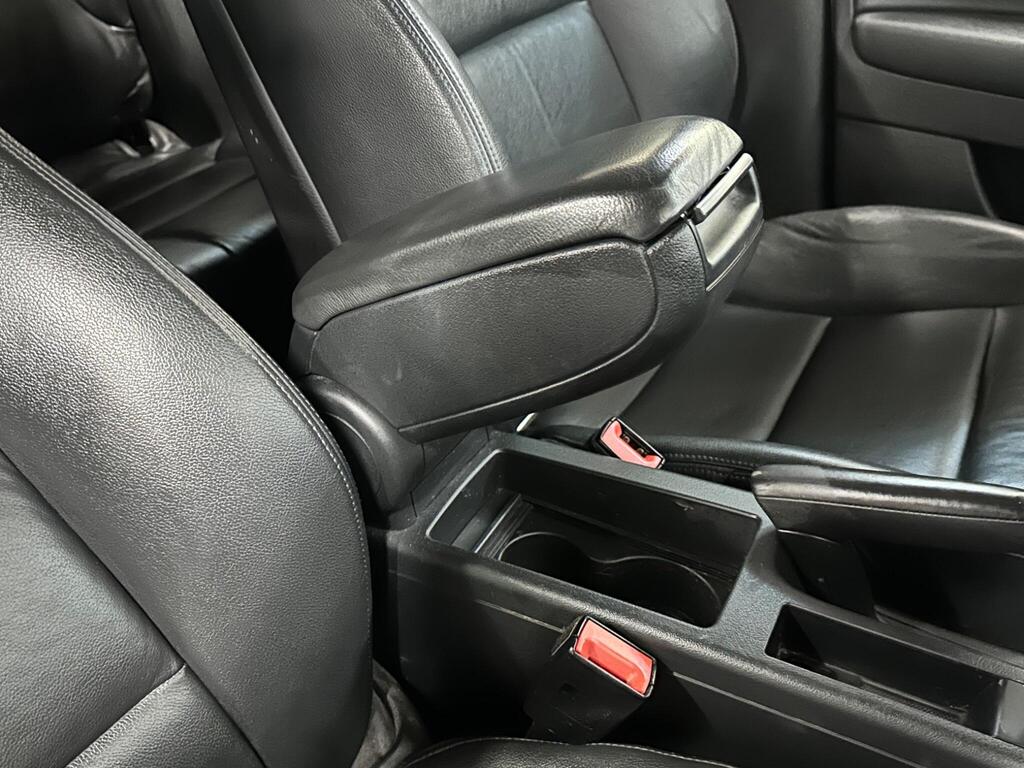 Audi A3 2.0 TDI Black Edition Sportback S Tronic Euro 5 (s/s) 5dr full