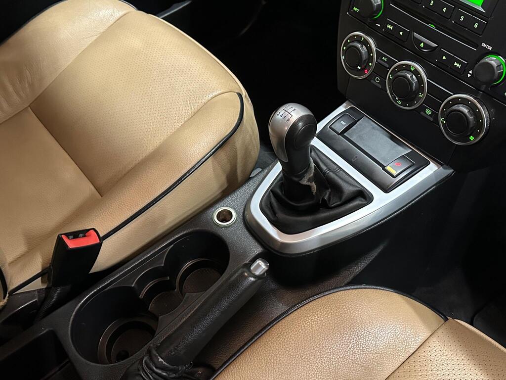 
								Land Rover Freelander 2 2.2 TD4e S 4WD Euro 4 (s/s) 5dr full									