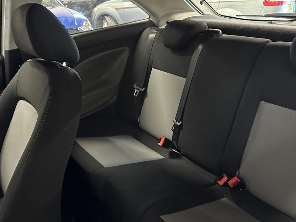 SEAT Ibiza 1.4 Toca Sport Coupe Euro 5 3dr full